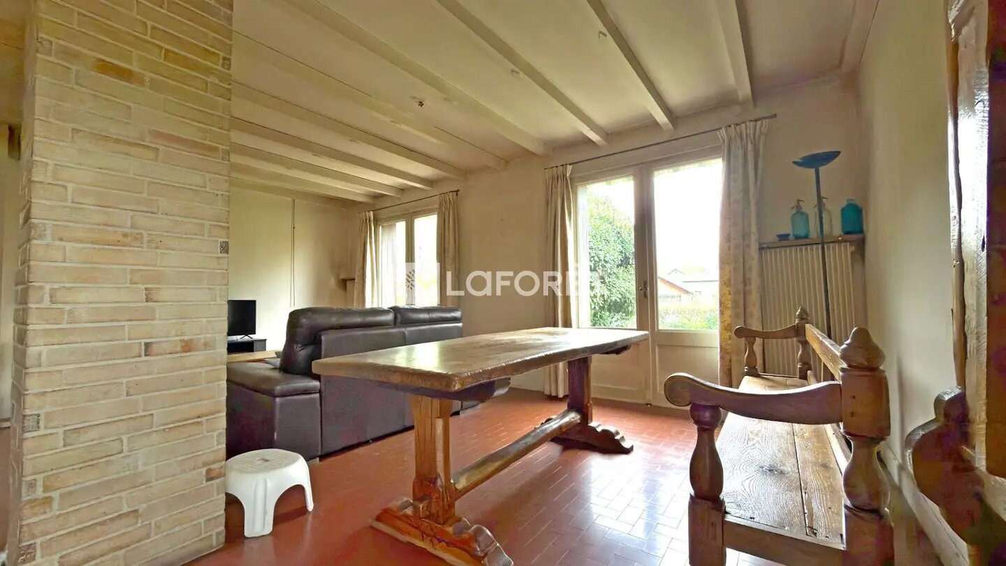 Maison à vendre, 153m², La Bâthie