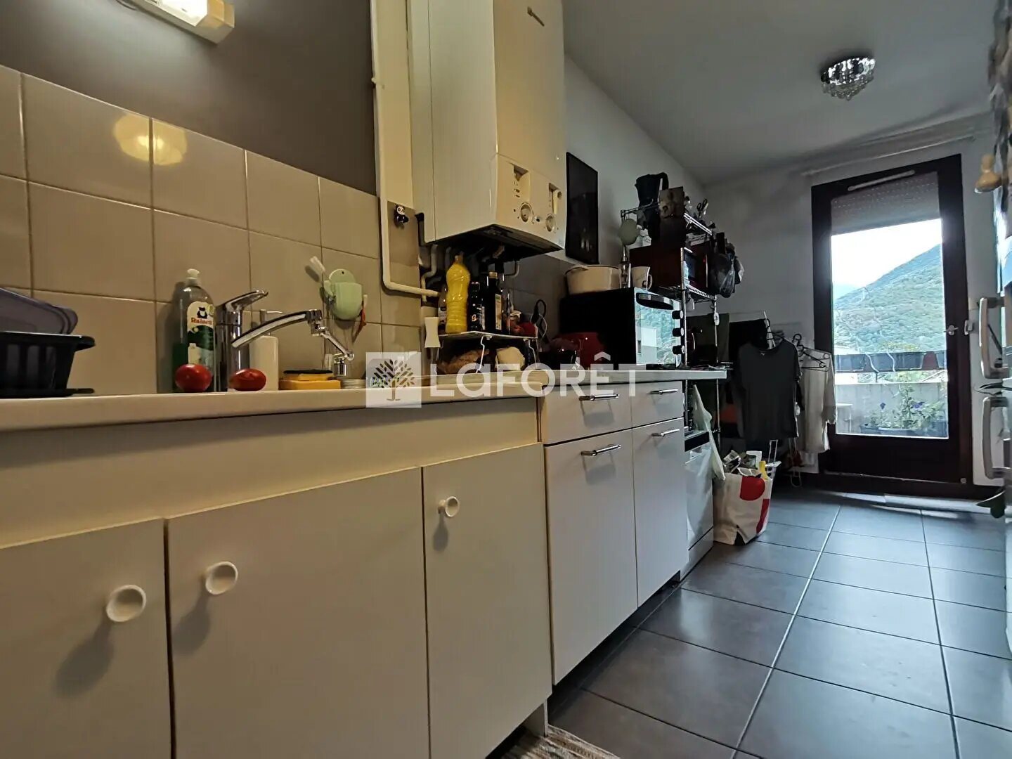 Appartement à vendre, 60m², Albertville
