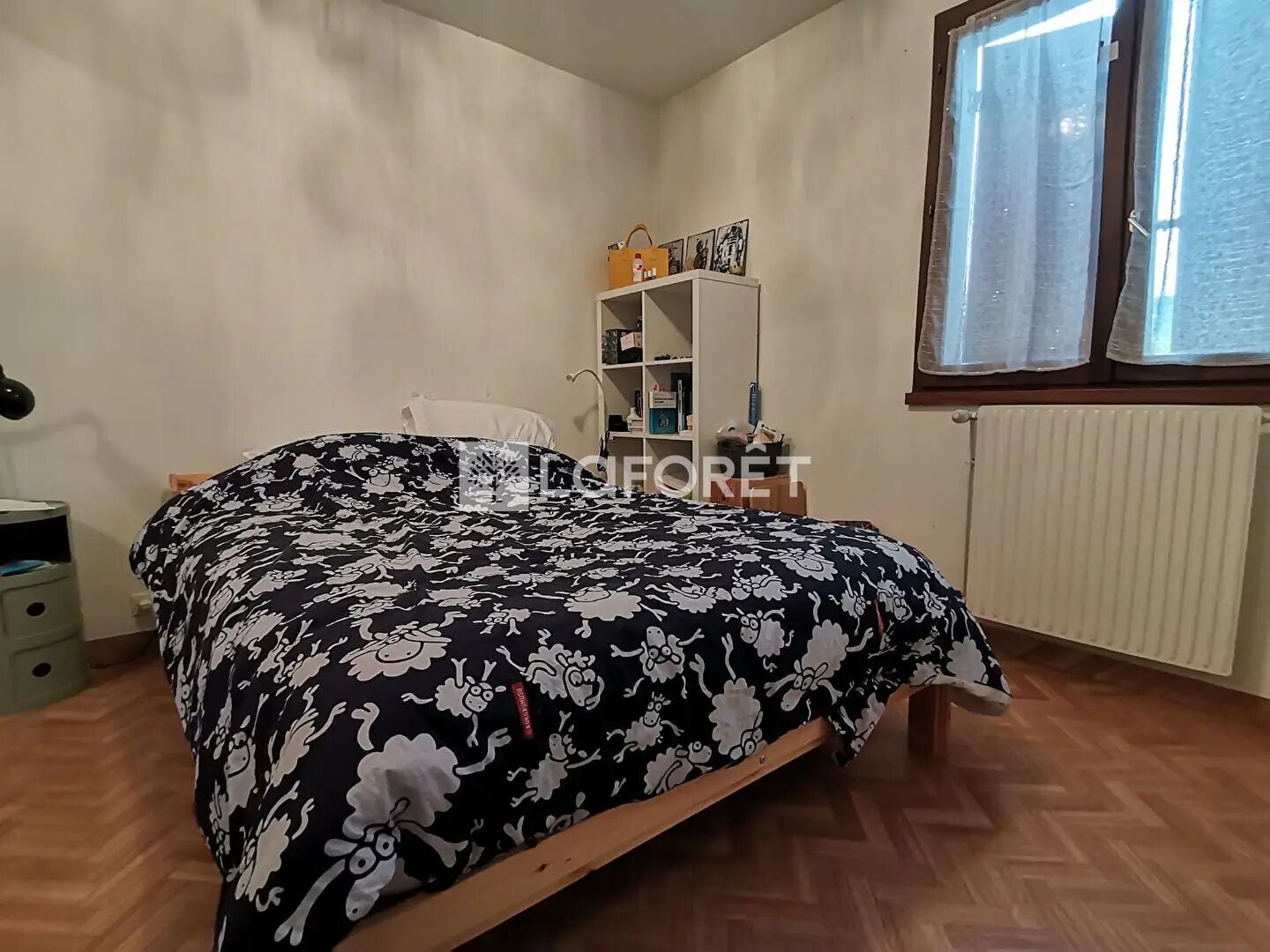 Appartement à vendre, 60m², Albertville