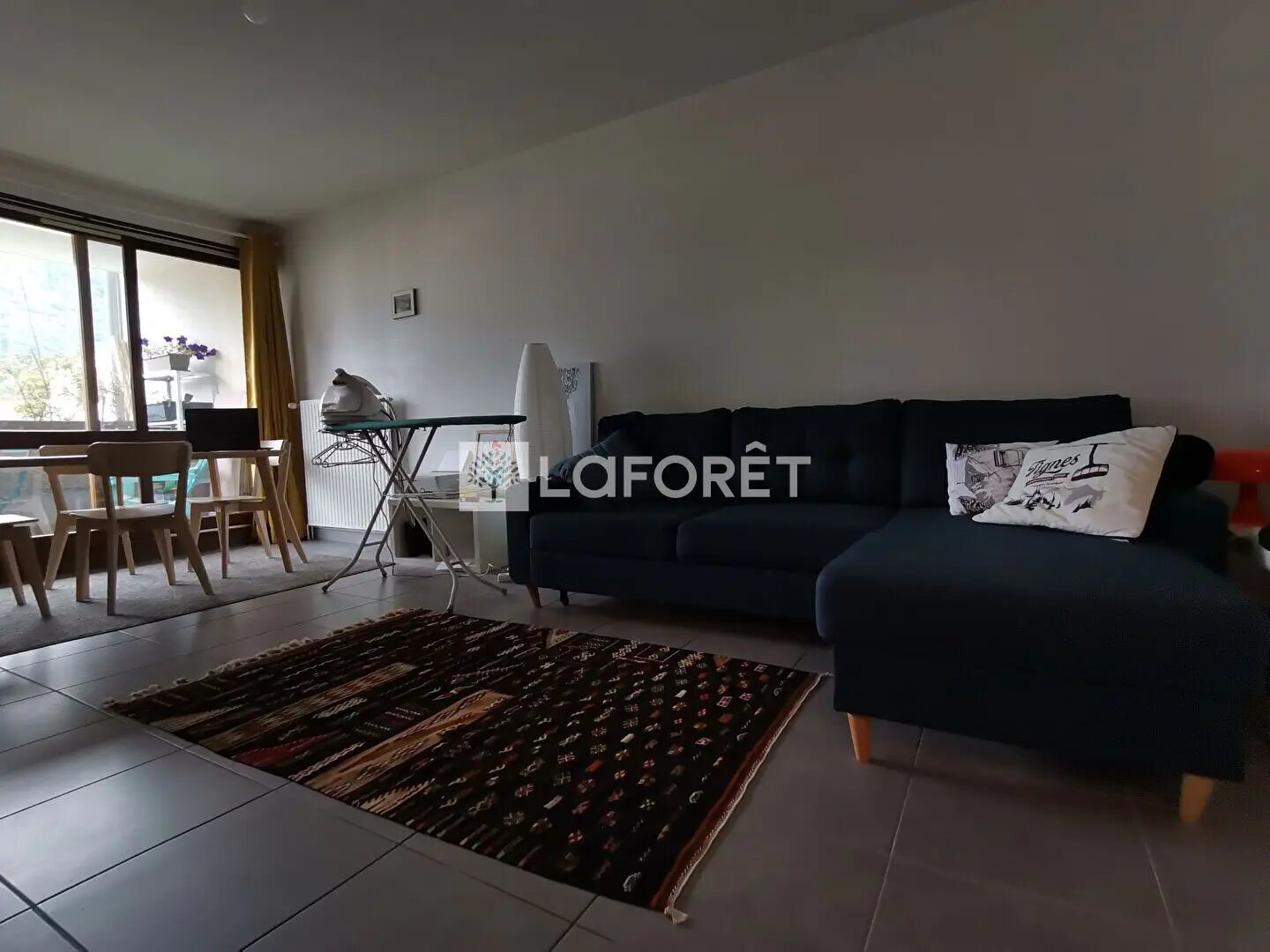 Appartement à vendre, 60m², Albertville