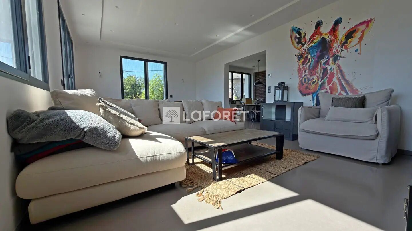 Appartement à vendre, 132m², Mercury