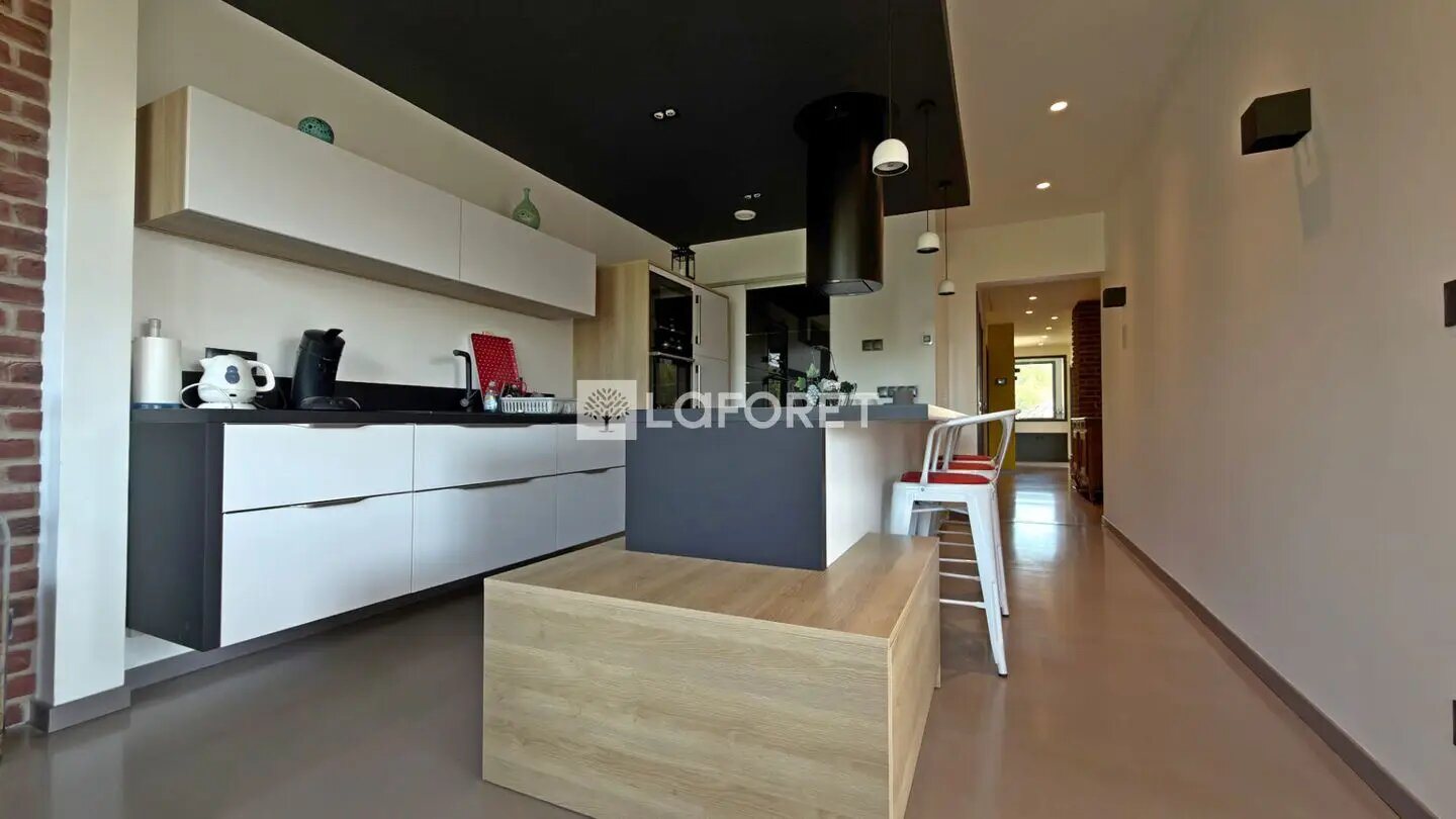 Appartement à vendre, 132m², Mercury