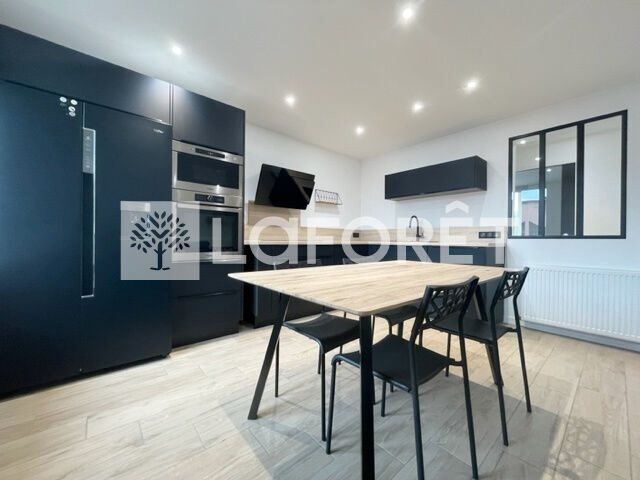 Appartement à vendre, 65m², Albertville
