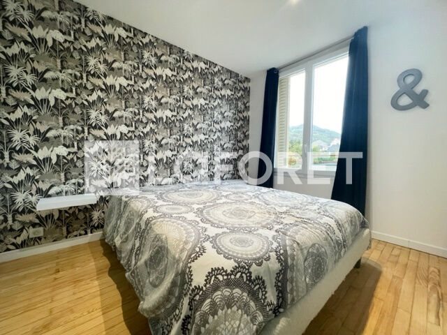 Appartement à vendre, 65m², Albertville