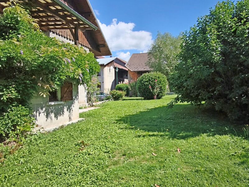 Maison à vendre, 83m², Sainte-Hélène-sur-Isère