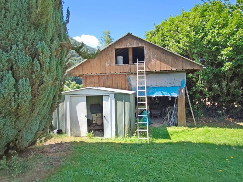 Maison à vendre, 83m², Sainte-Hélène-sur-Isère
