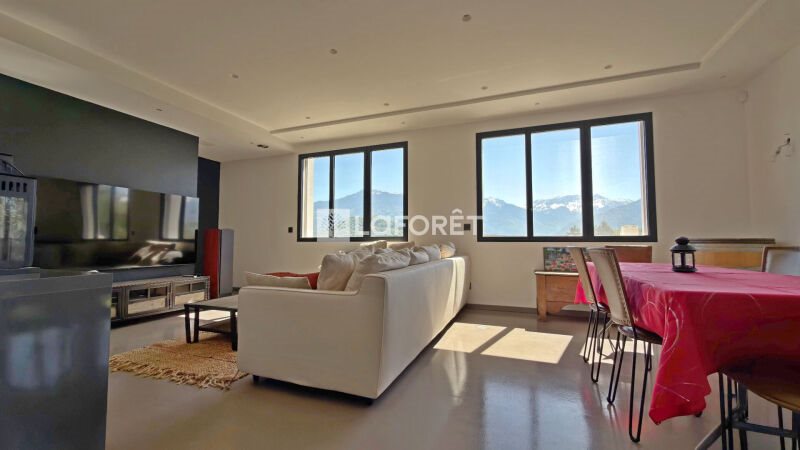 Appartement à vendre, 132m², Mercury