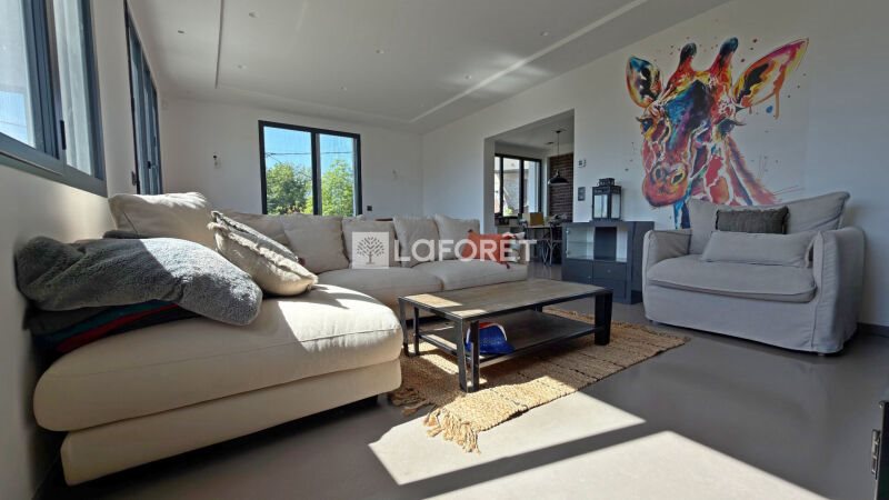 Appartement à vendre, 132m², Mercury