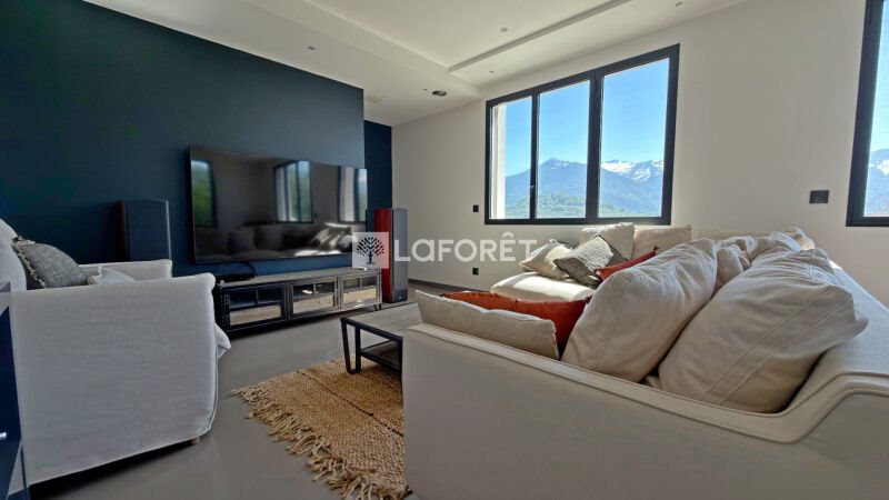 Appartement à vendre, 132m², Mercury