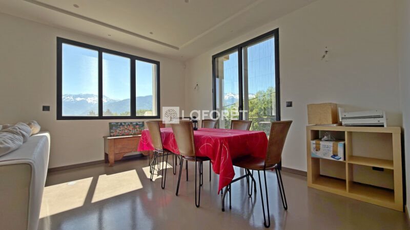 Appartement à vendre, 132m², Mercury