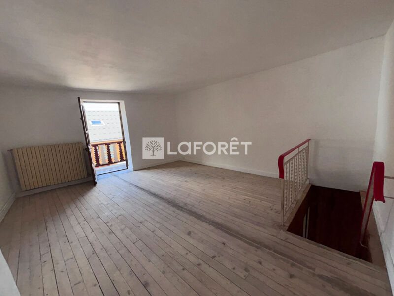 Maison à vendre, 63m², Albertville
