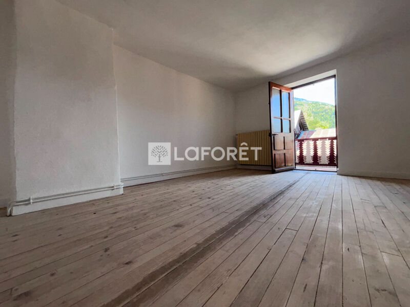 Maison à vendre, 63m², Albertville