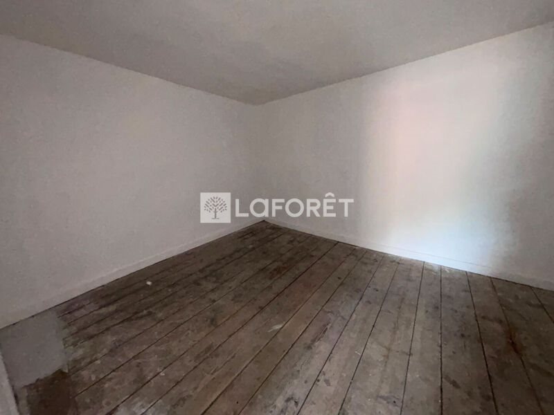 Maison à vendre, 63m², Albertville