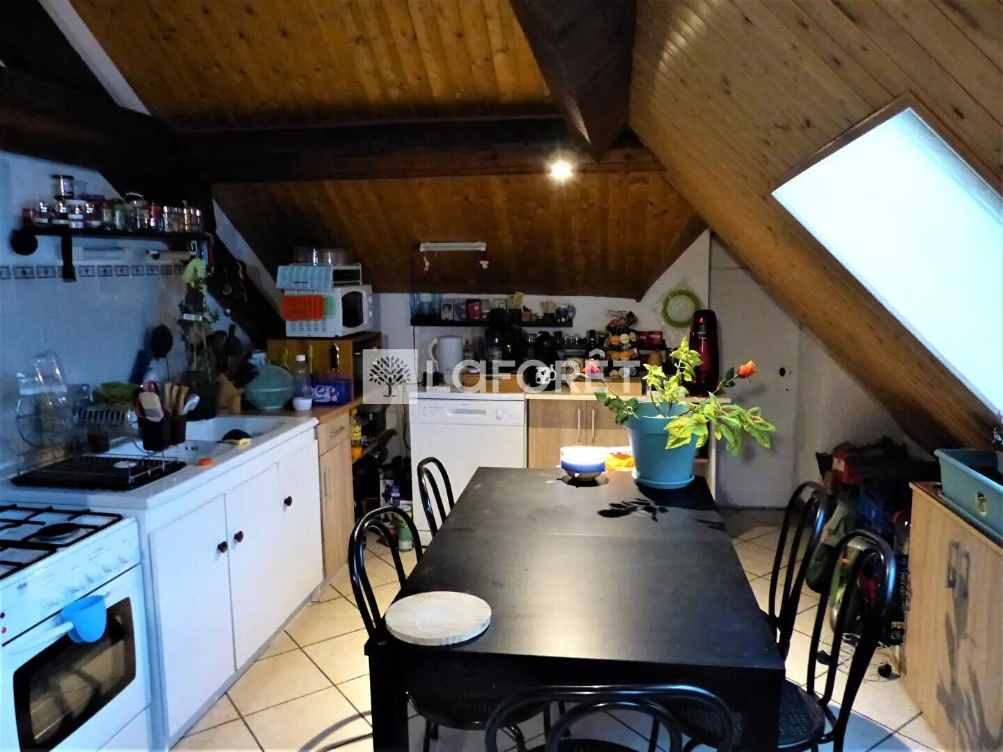 Appartement à vendre, 55m², Albertville