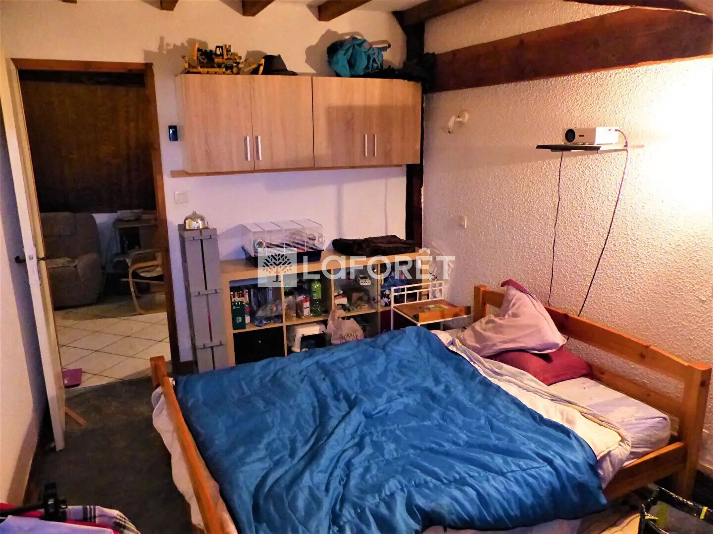 Appartement à vendre, 55m², Albertville