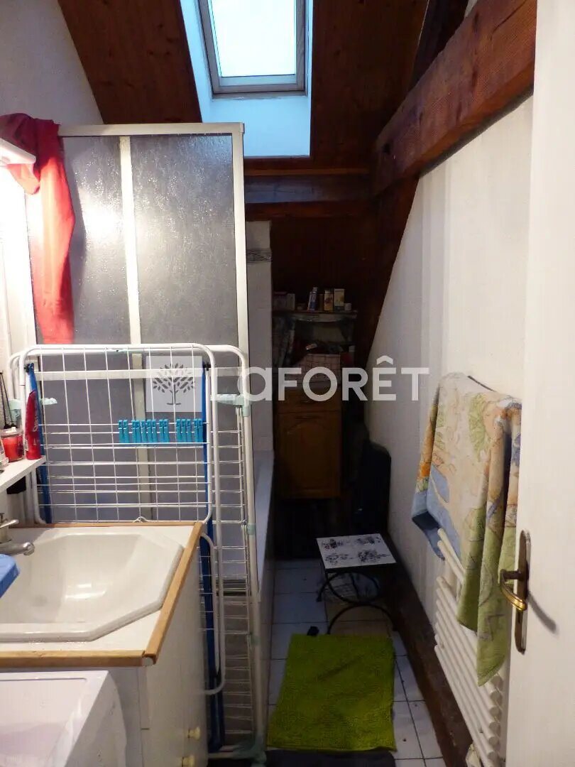 Appartement à vendre, 55m², Albertville
