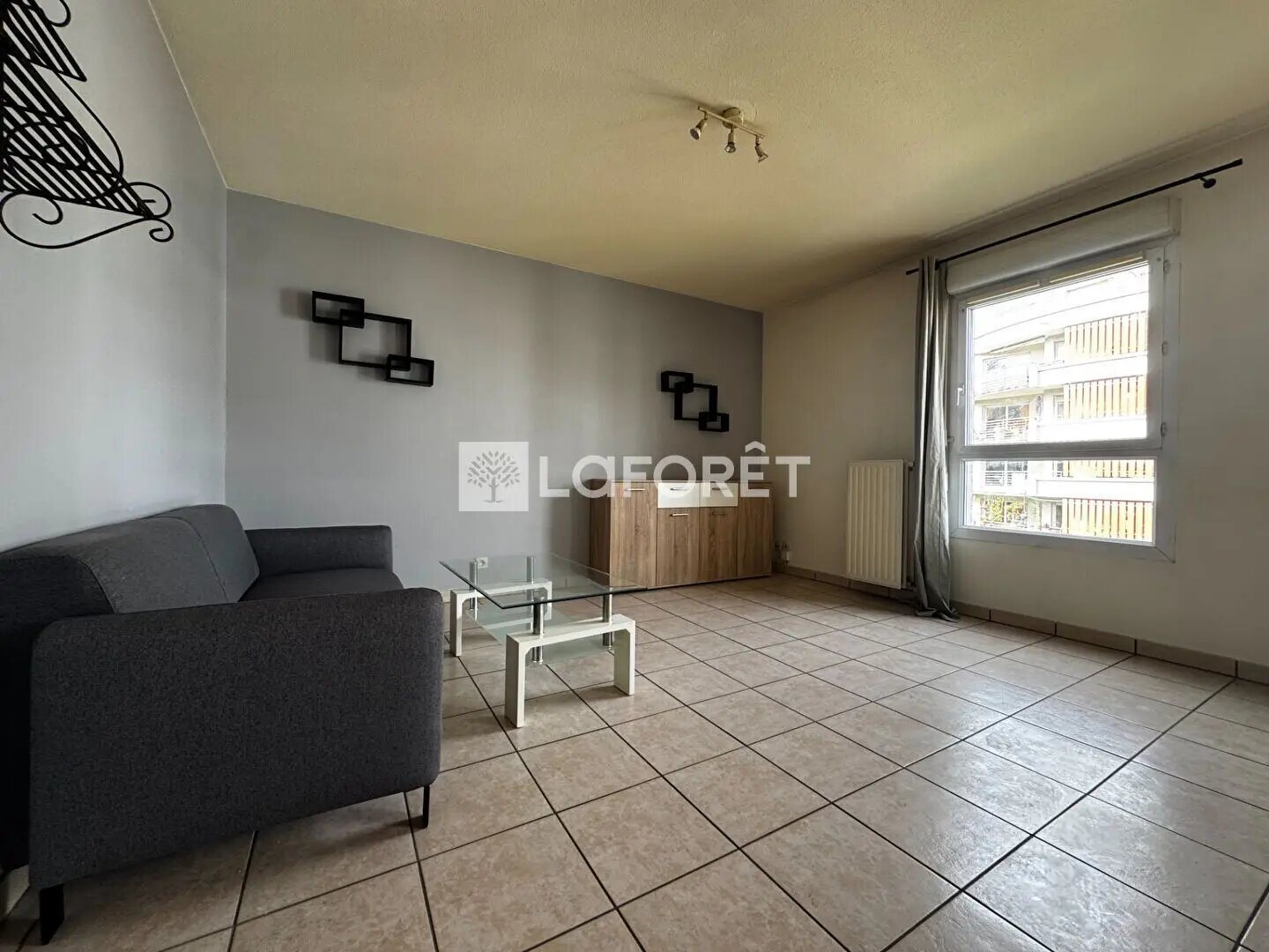 Appartement à vendre, 47m², Chambéry