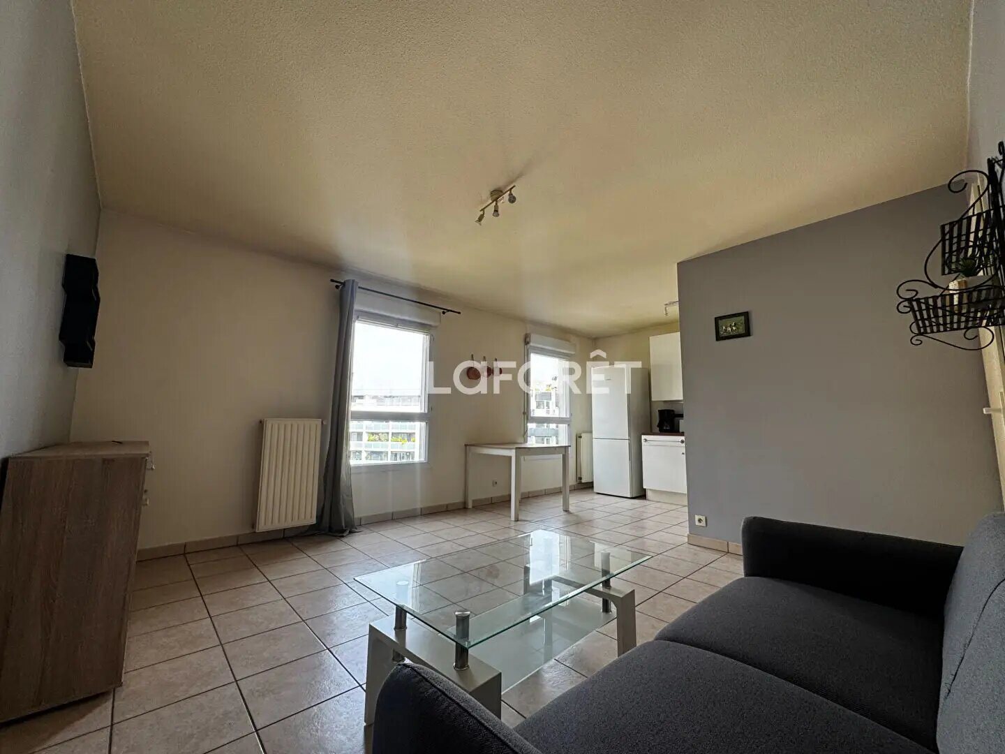 Appartement à vendre, 47m², Chambéry