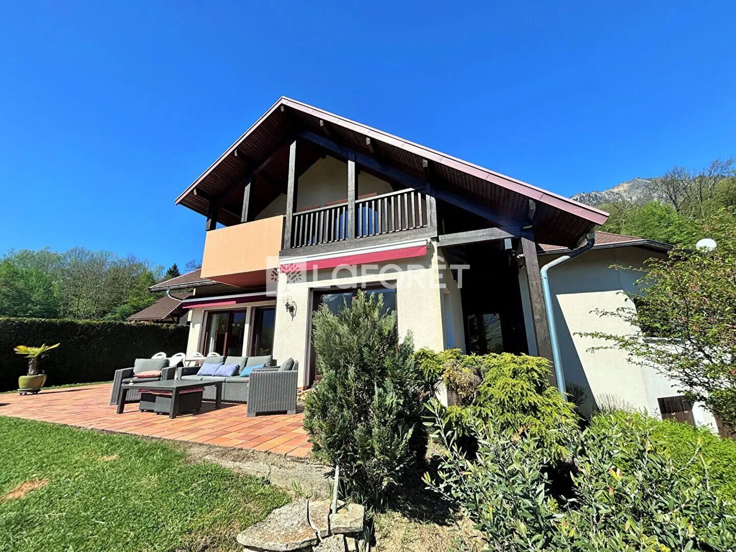 Maison à vendre, 276m², Mercury