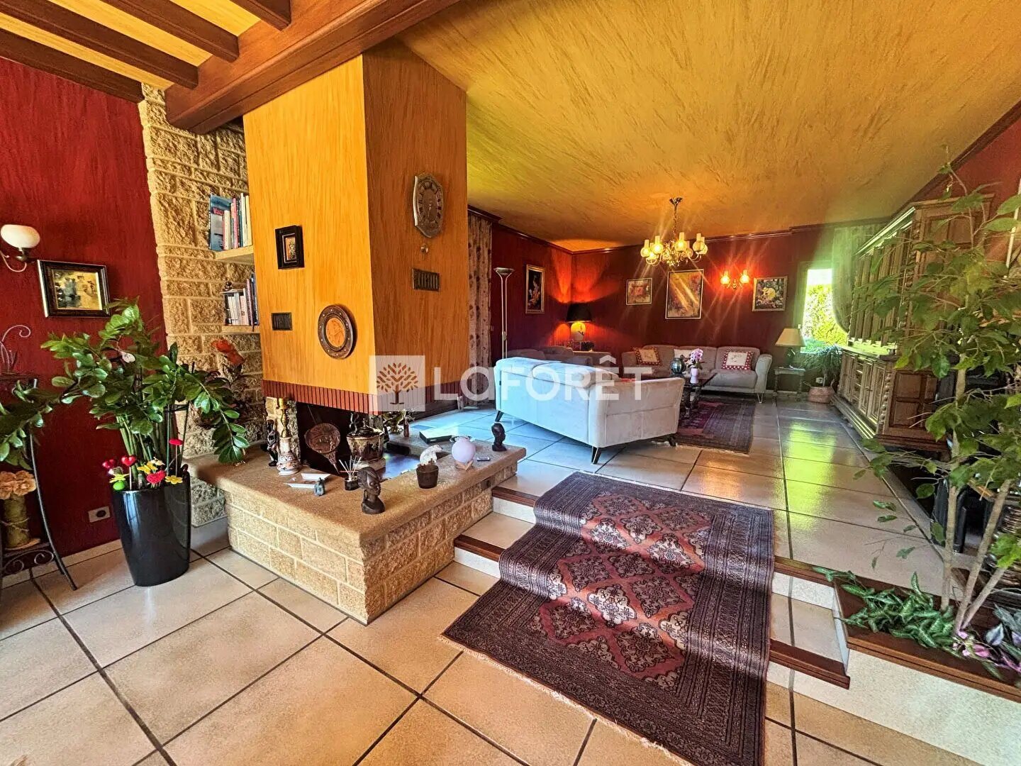 Maison à vendre, 276m², Mercury