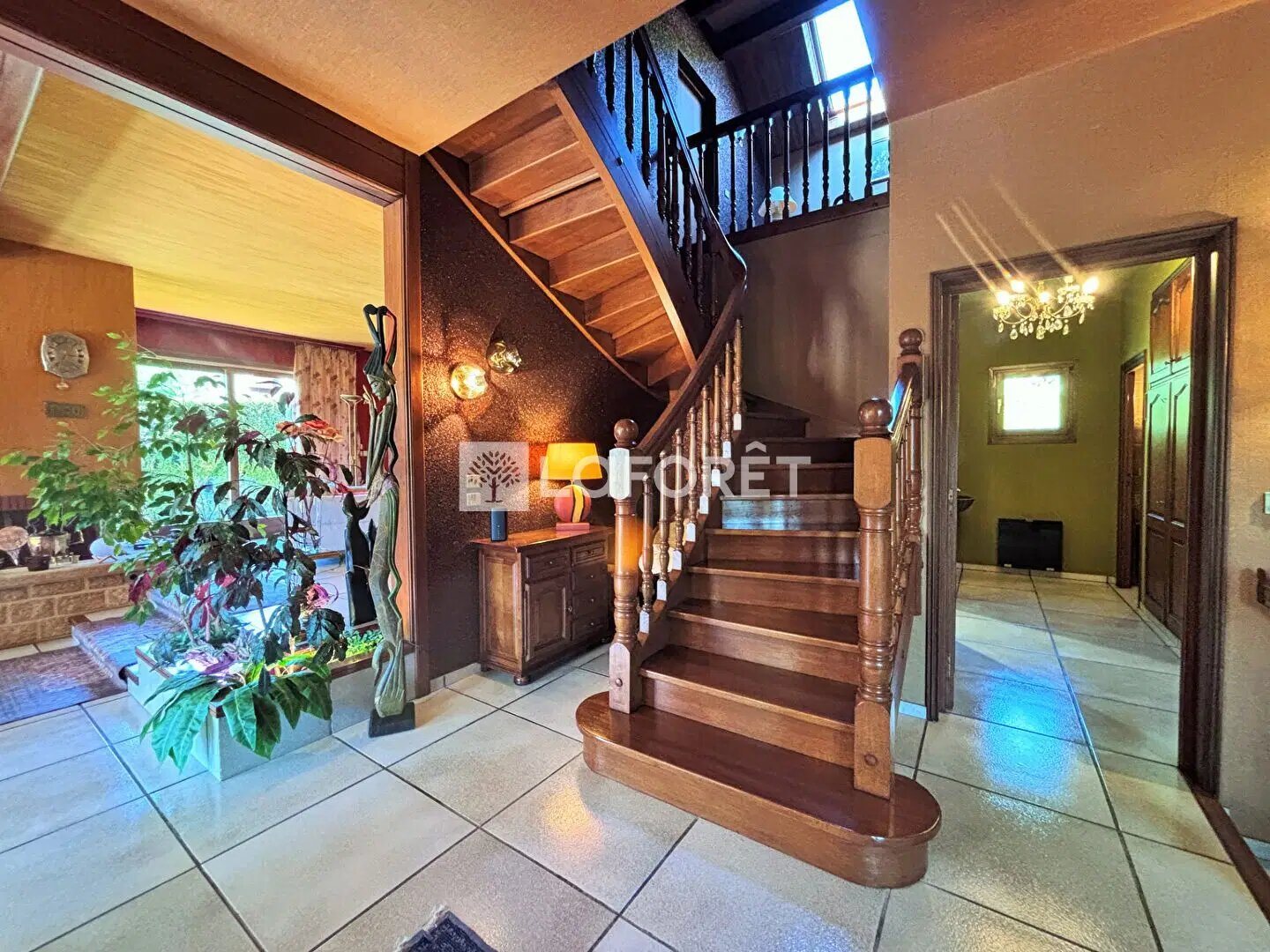 Maison à vendre, 276m², Mercury