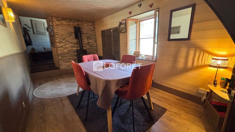 Maison à vendre, 36m², Albertville