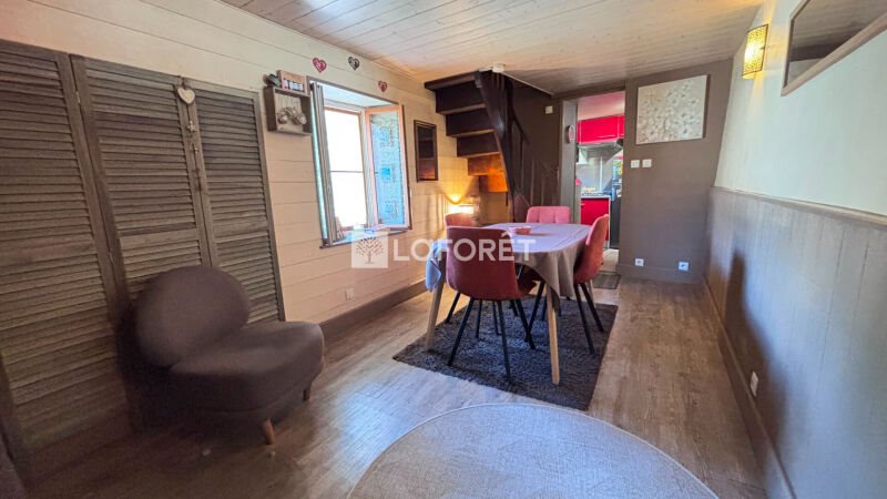 Maison à vendre, 36m², Albertville