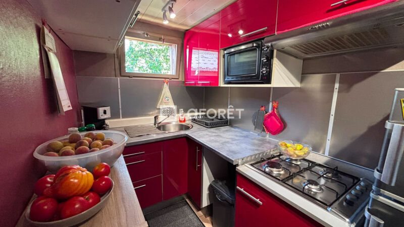 Maison à vendre, 36m², Albertville