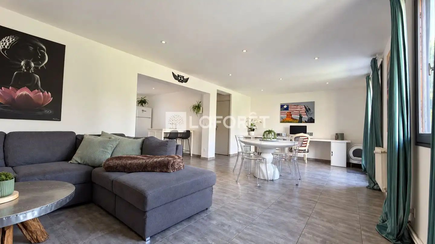 Maison à vendre, 88m², Albertville