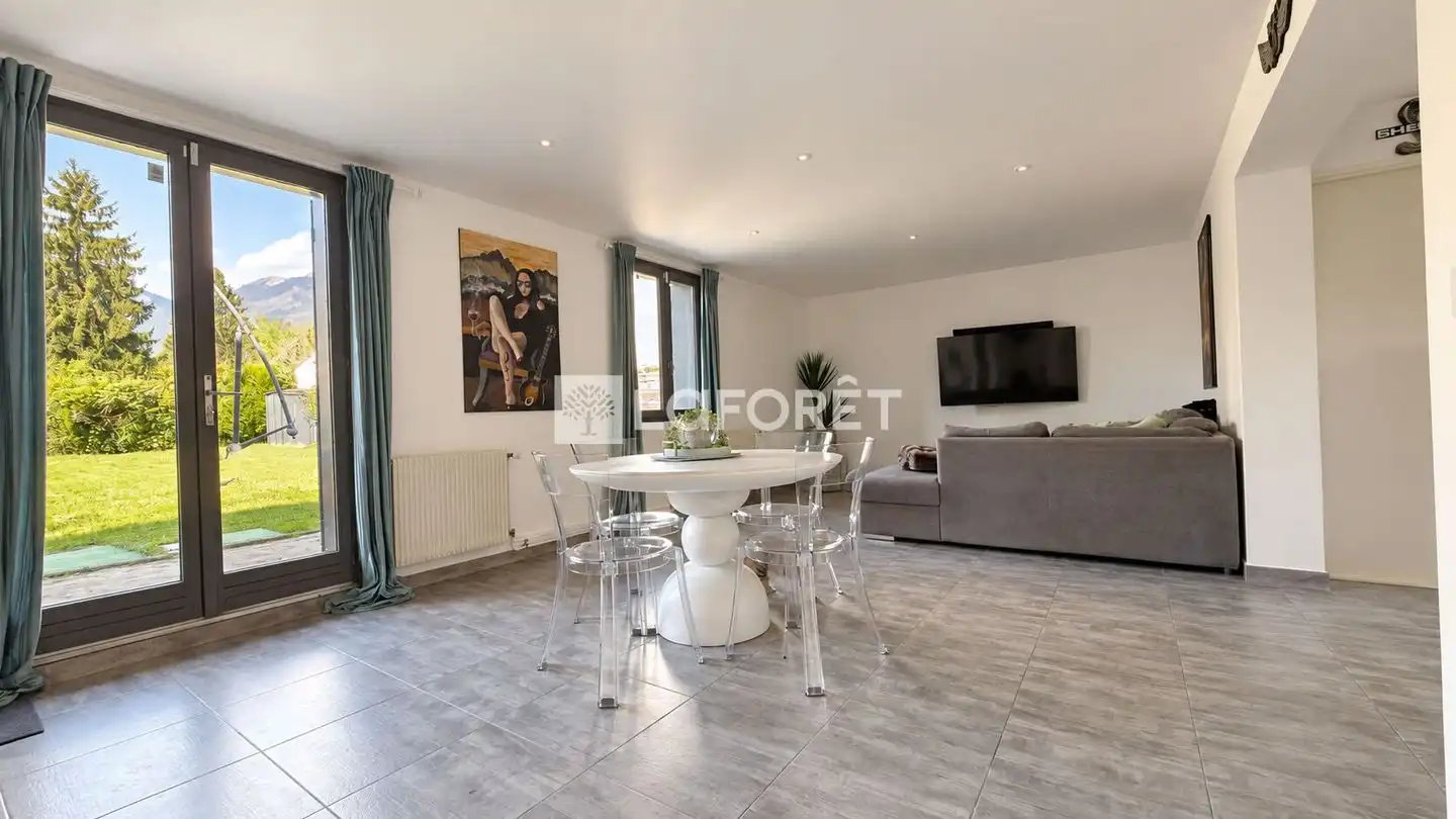 Maison à vendre, 88m², Albertville