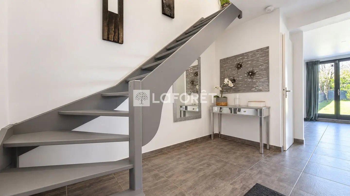 Maison à vendre, 88m², Albertville