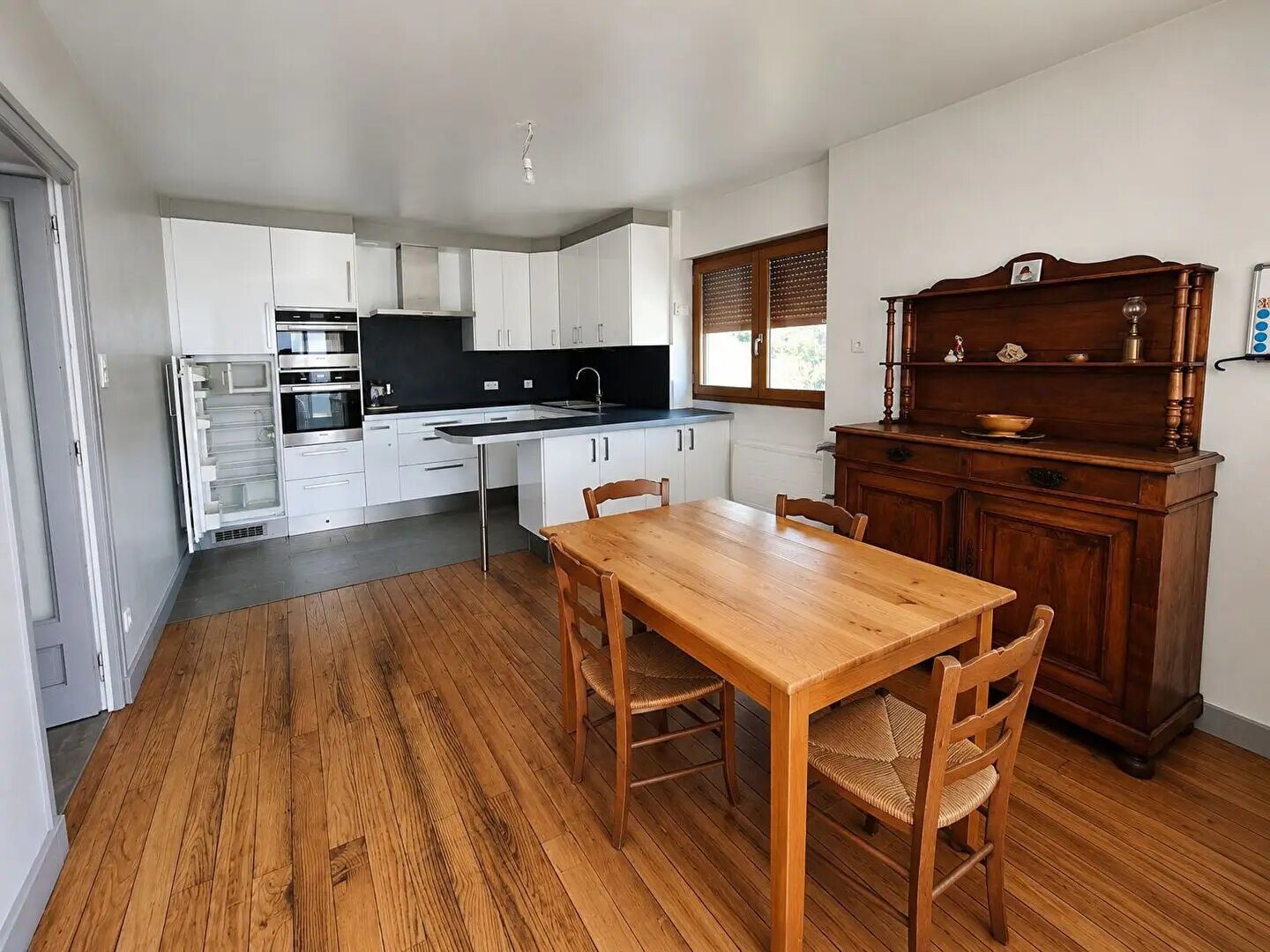 Maison à vendre, 99m², Mercury