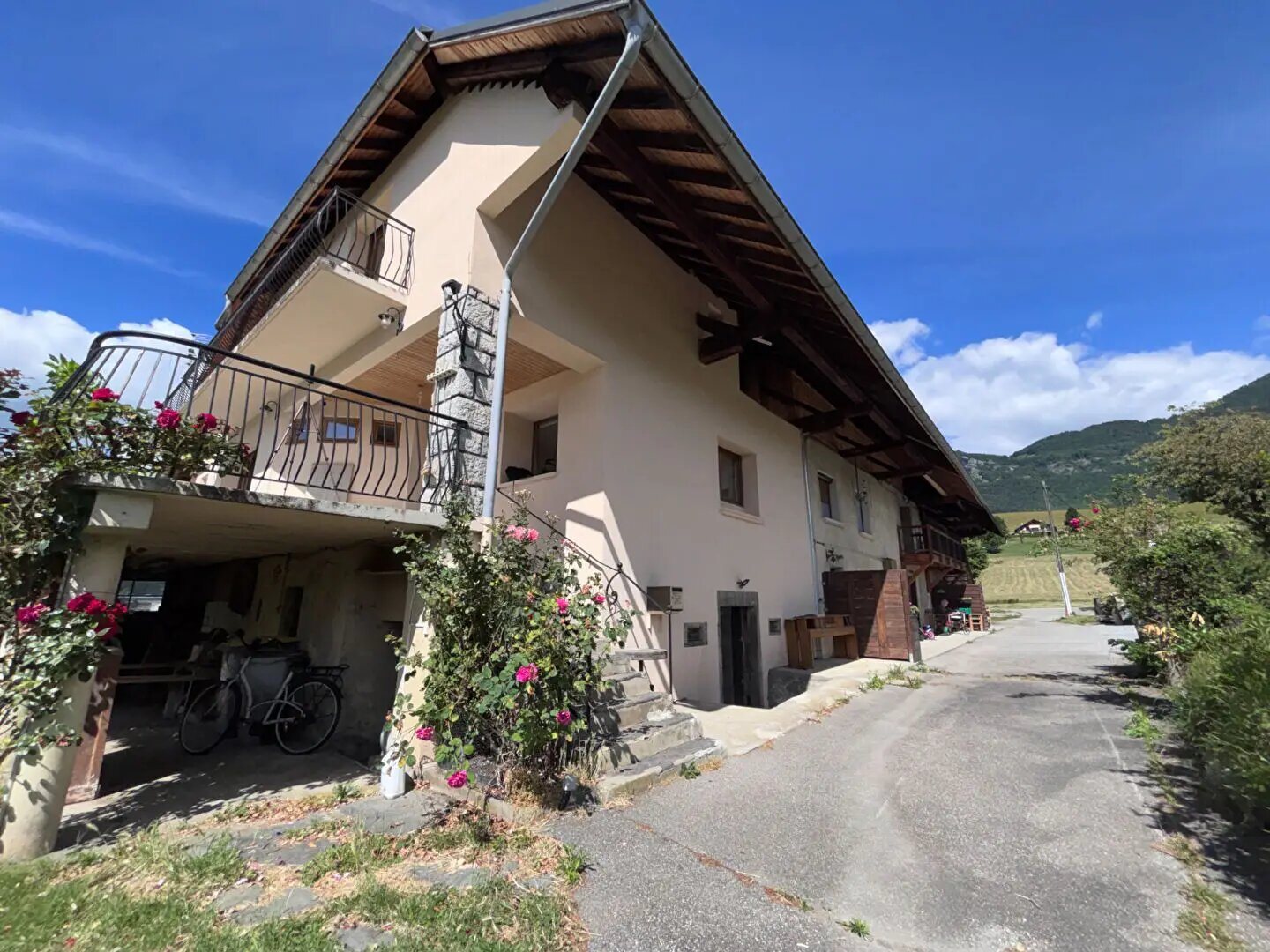 Maison à vendre, 99m², Mercury