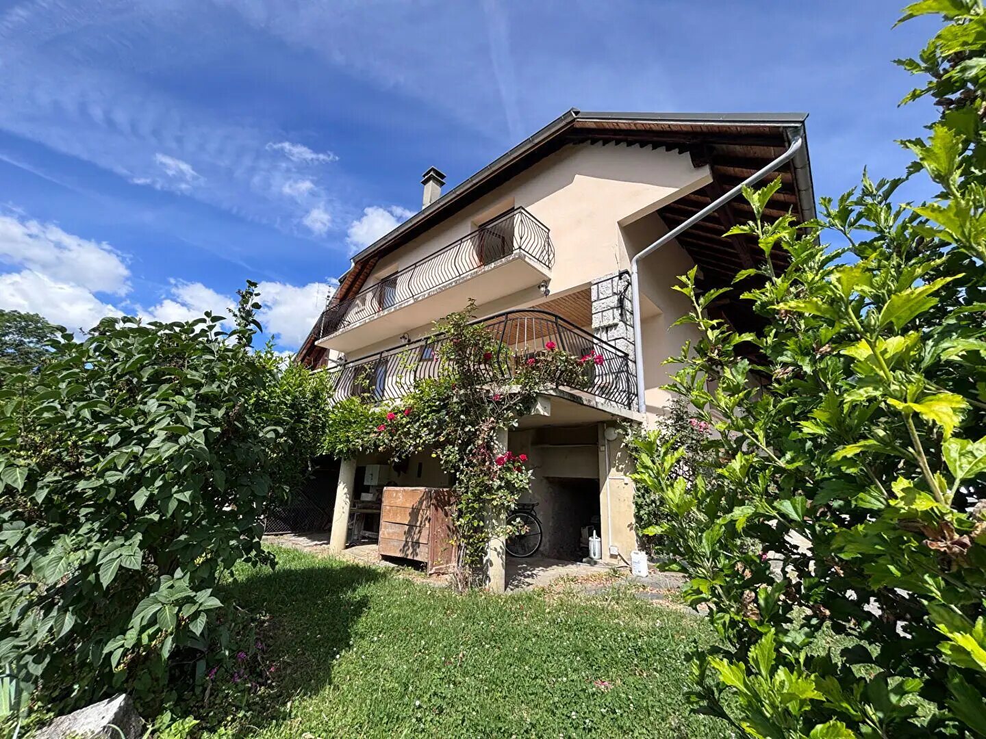 Maison à vendre, 99m², Mercury