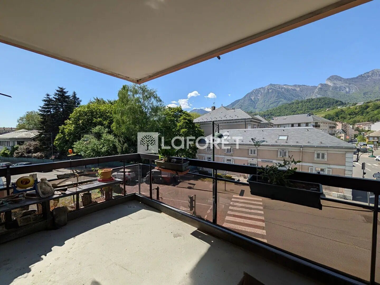 Appartement à vendre, 94m², Albertville