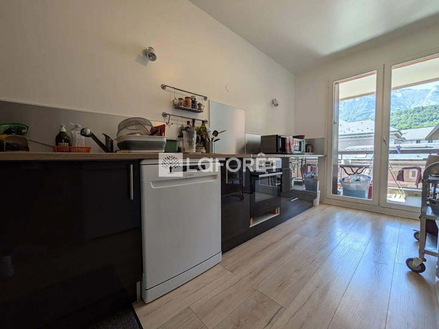 Appartement à vendre, 94m², Albertville