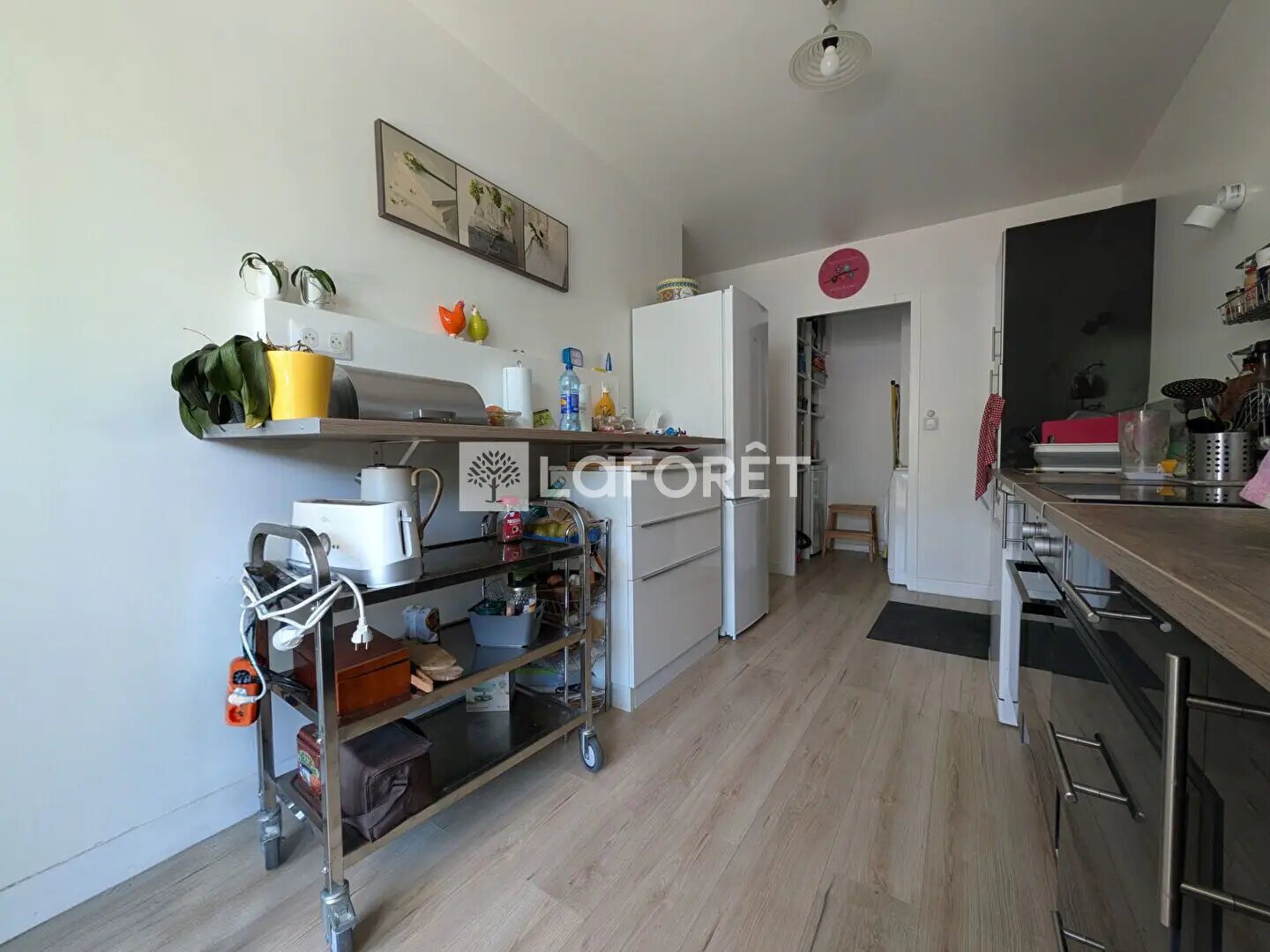 Appartement à vendre, 94m², Albertville
