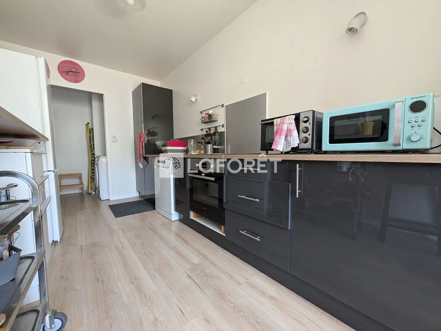 Appartement à vendre, 94m², Albertville