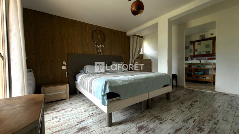 Maison à vendre, 128m², Notre-Dame-des-Millières