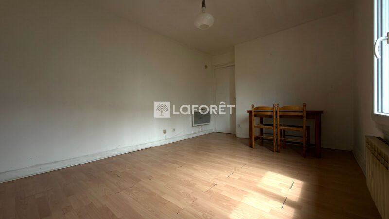 Appartement à vendre, 53m², Albertville