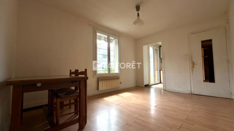 Appartement à vendre, 53m², Albertville