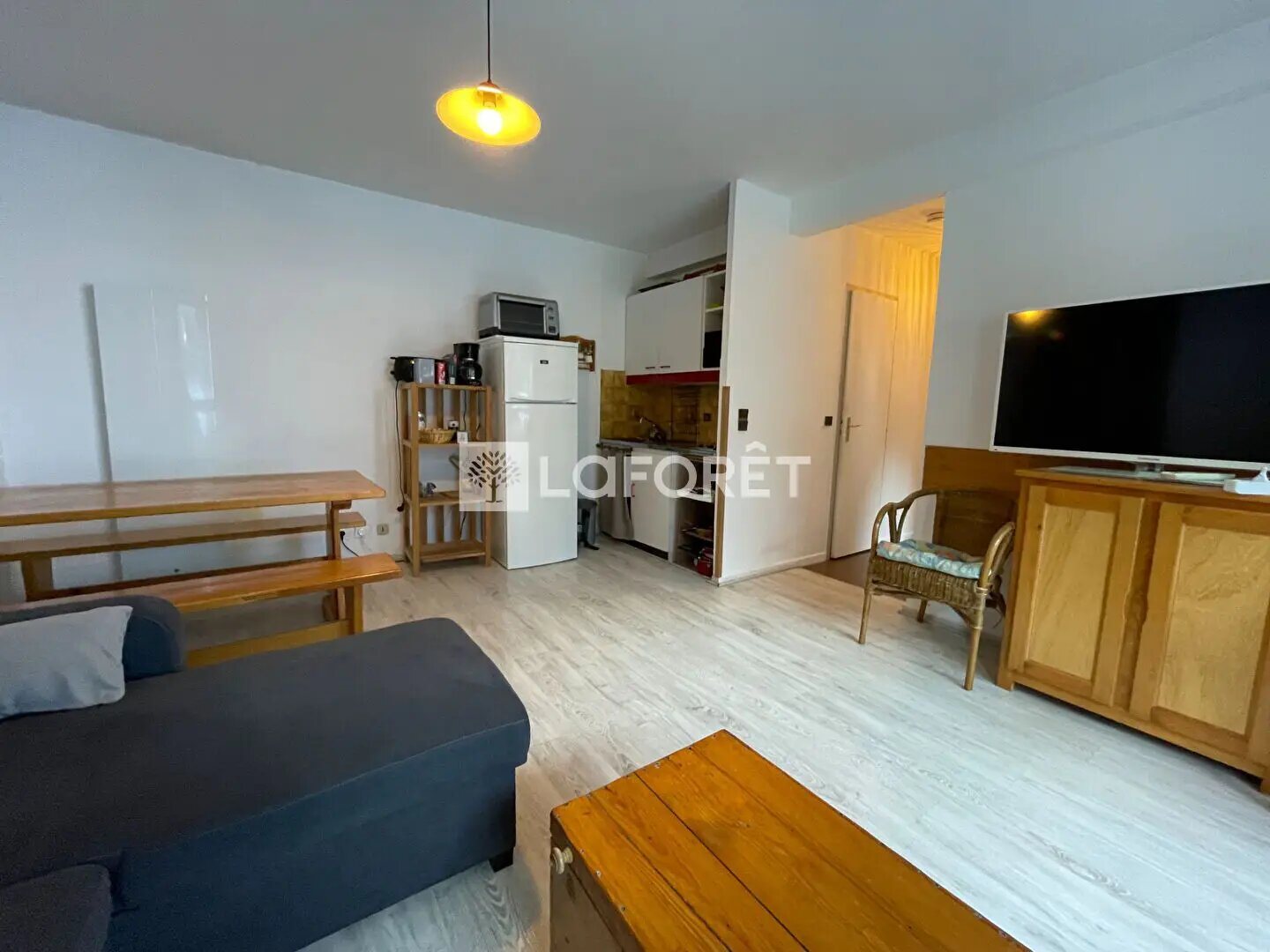 Appartement à vendre, 34m², Beaufort (Arêches-Beaufort)