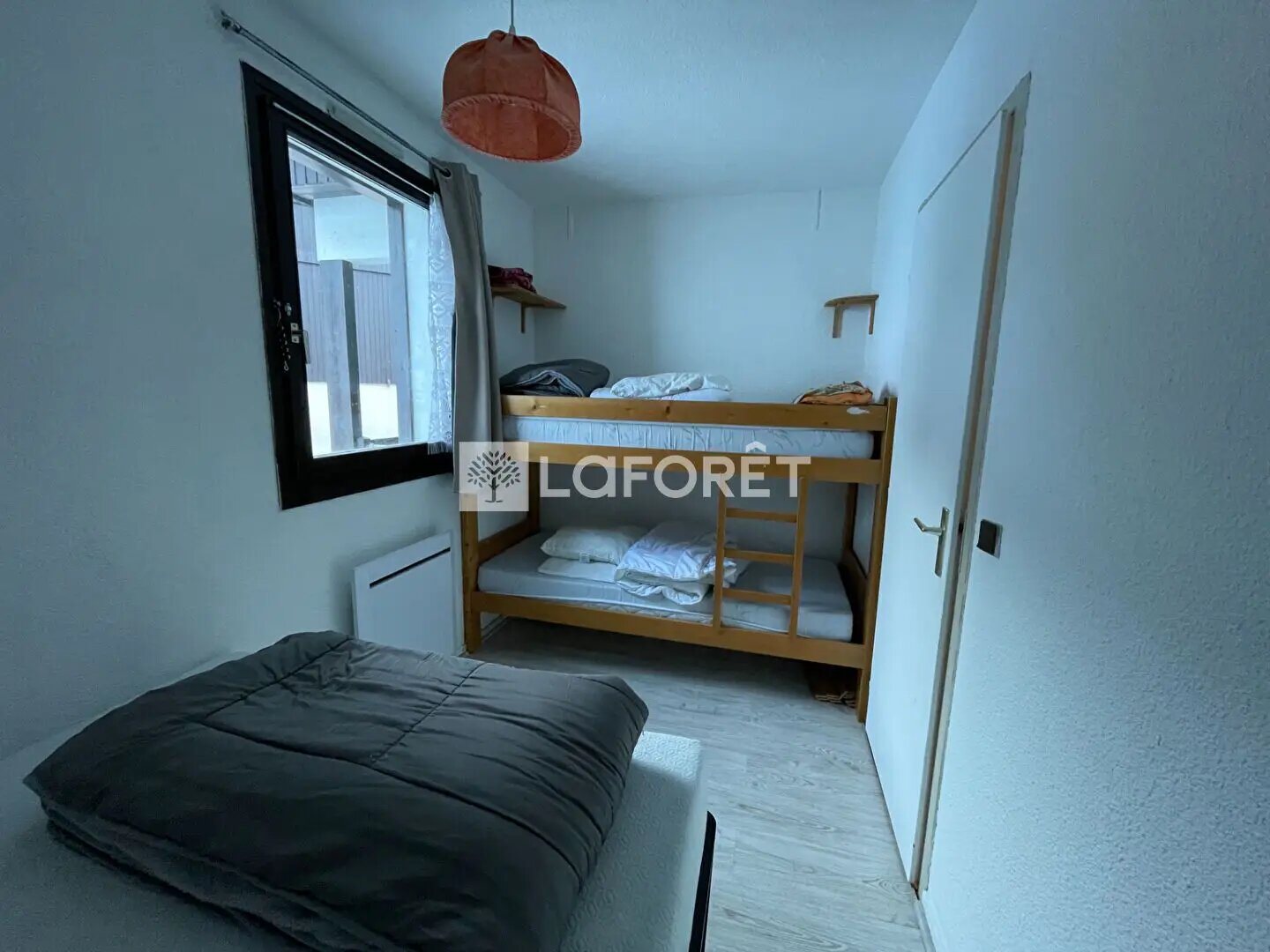 Appartement à vendre, 34m², Beaufort (Arêches-Beaufort)