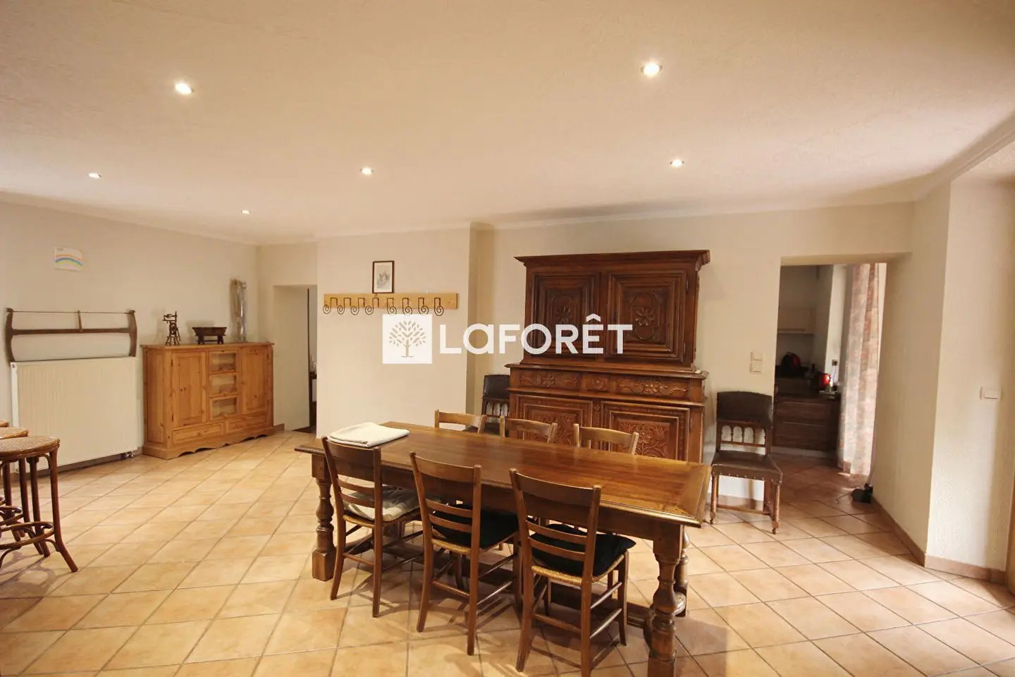 Appartement à louer, 115m², Albertville