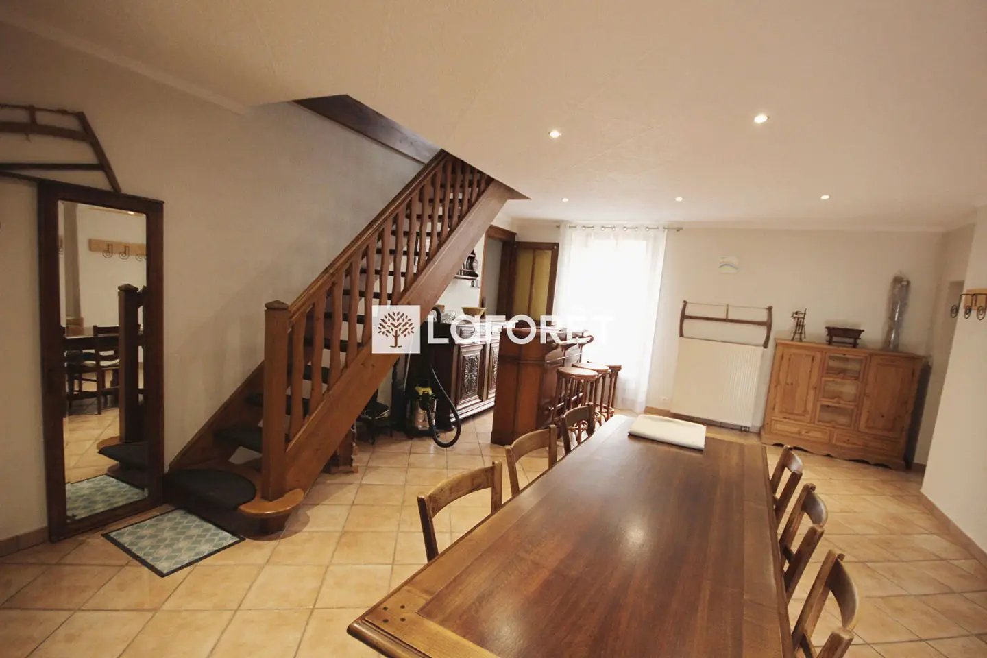 Appartement à louer, 115m², Albertville