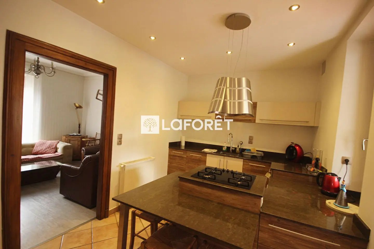 Appartement à louer, 115m², Albertville