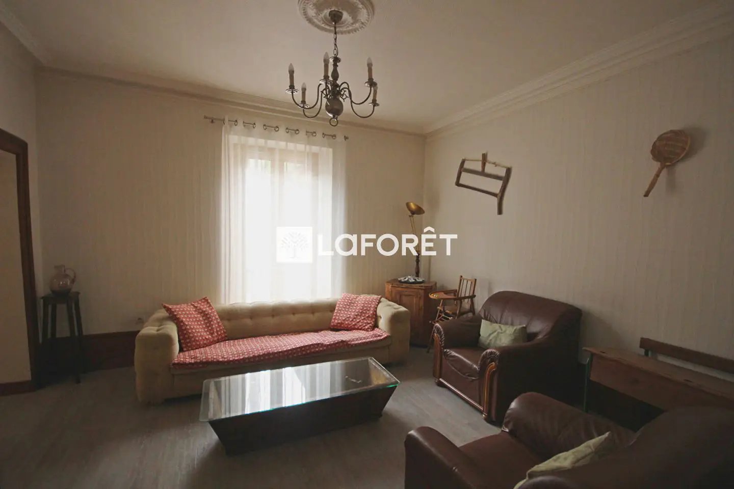 Appartement à louer, 115m², Albertville