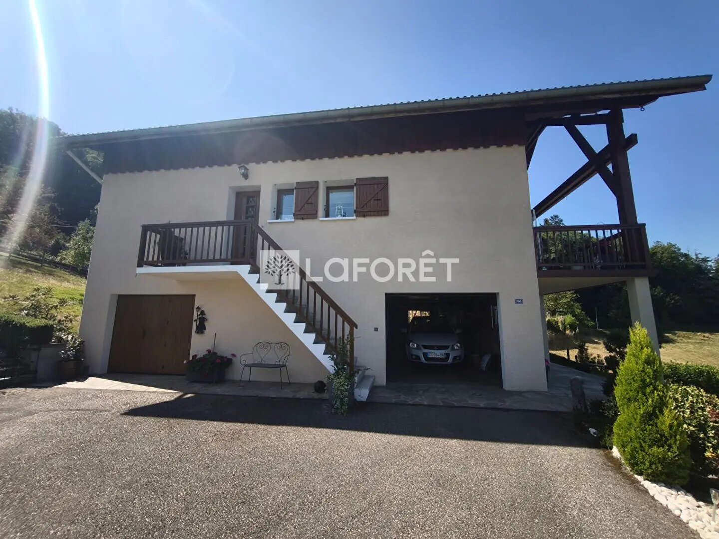 Maison à vendre, 133m², Notre-Dame-des-Millières