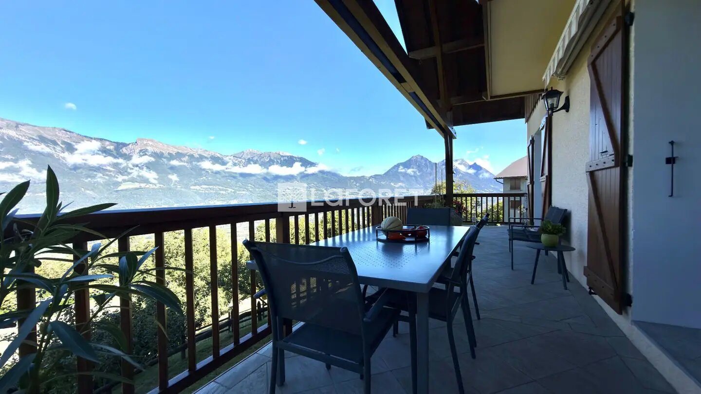 Maison à vendre, 133m², Notre-Dame-des-Millières