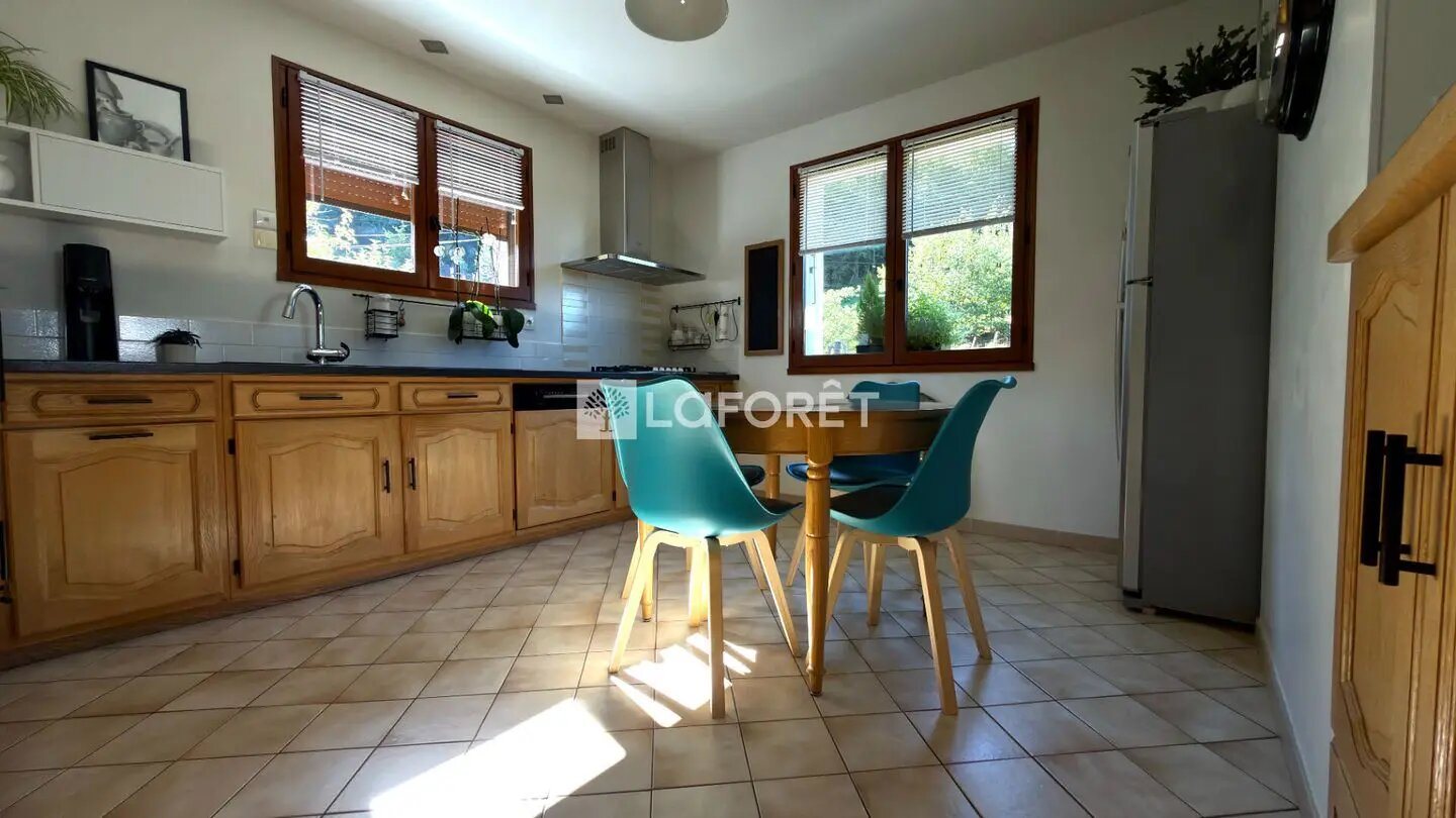 Maison à vendre, 133m², Notre-Dame-des-Millières